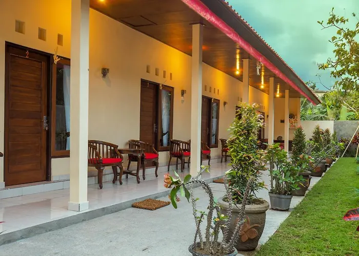Arganta By Nerus * Canggu